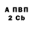 МЕТАДОН белоснежный Natali Andrushenko